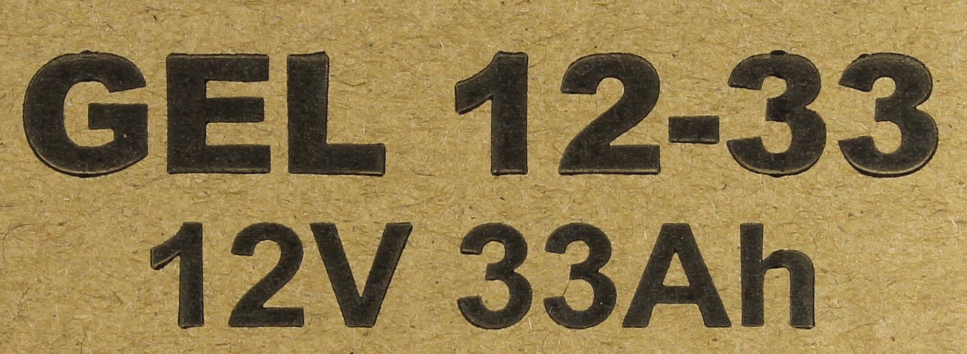 Delta 12 33