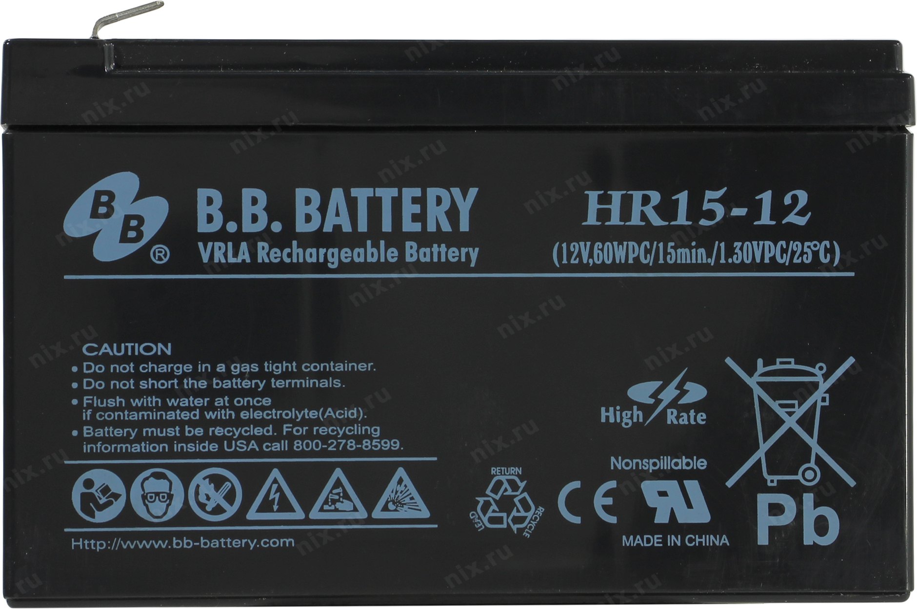 Bb hr9 12. BB Battery HR4.2-12fr. Аккумулятор BB Battery HR 9-12. Батарея b.b. Battery hr9-6. Аккумулятор b.b. Battery  HRC 1234.