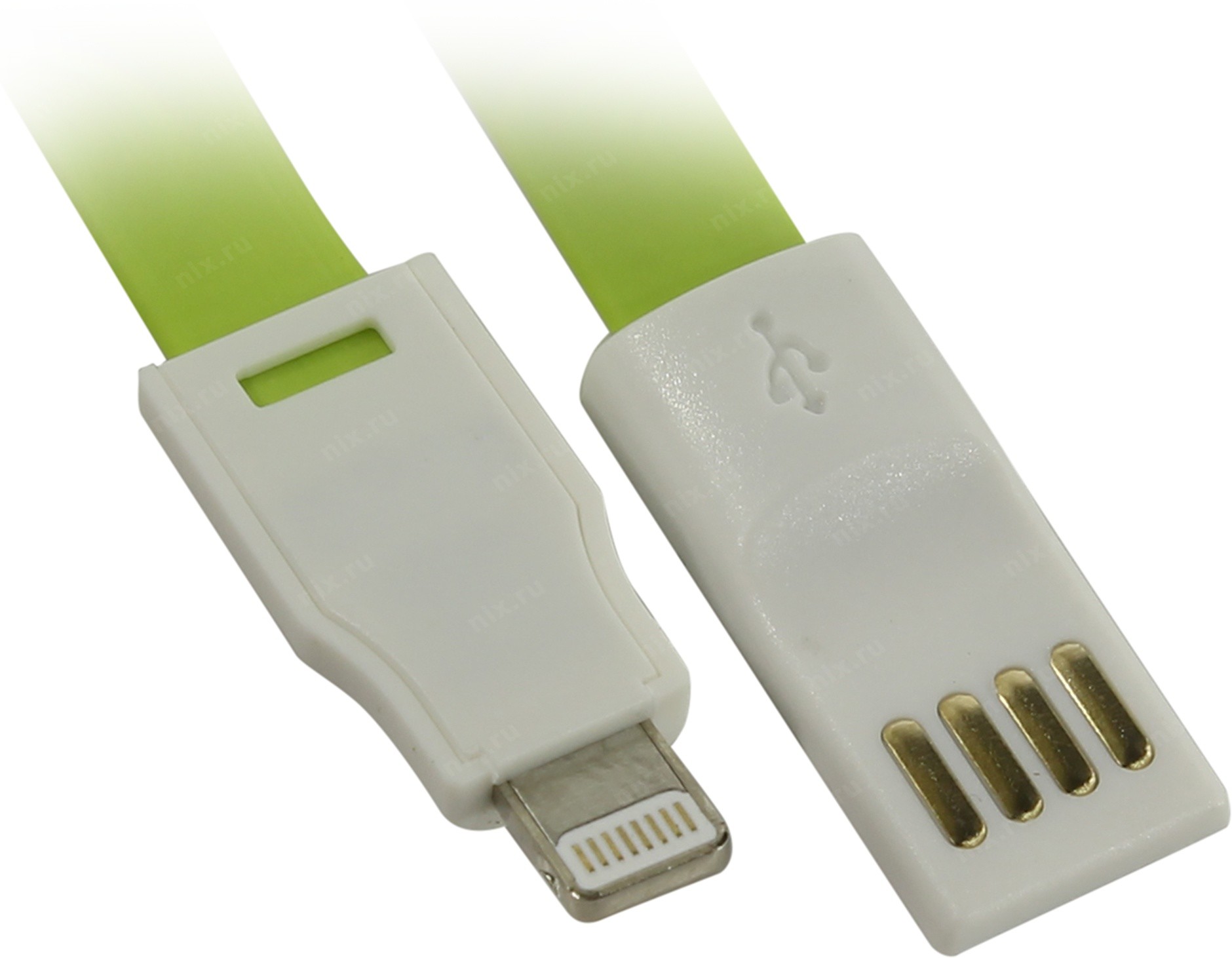 Провод бело зеленый. Дата-кабель USB-Lightning 1 м. Кабель Lightning, 1,2 метра.