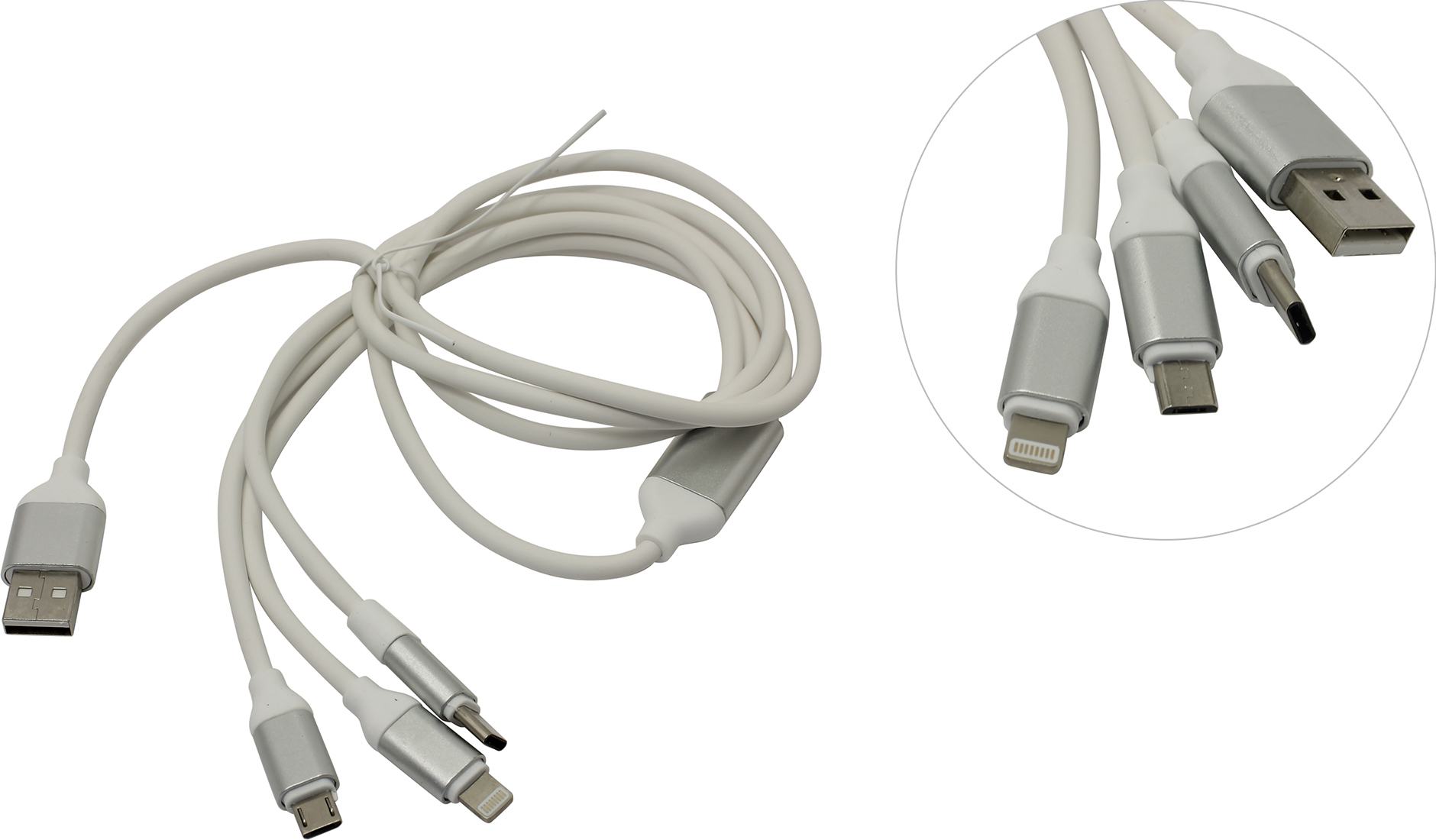 Кабель Lightning Micro Usb Купить