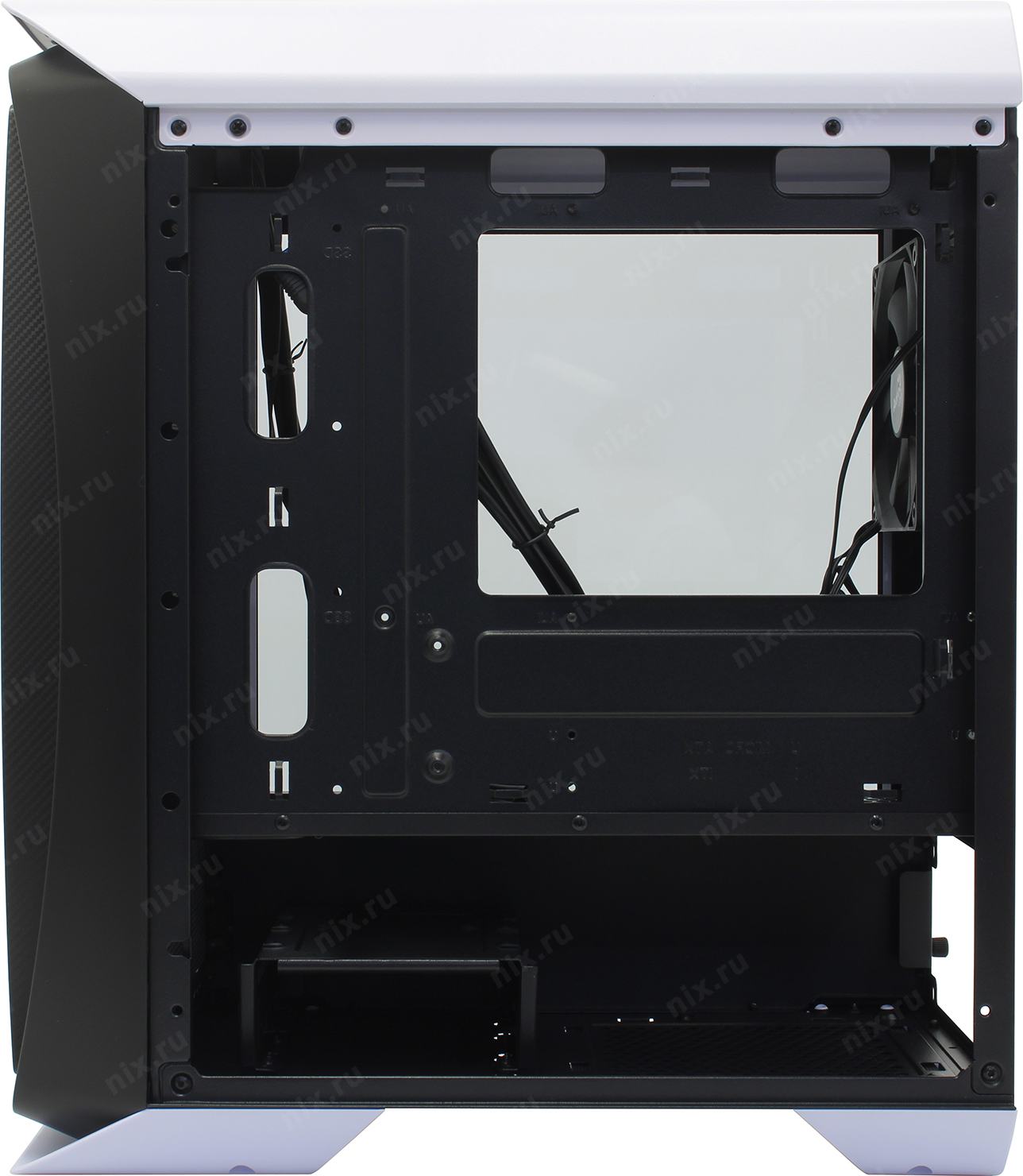 Aerocool aero one g bk v1