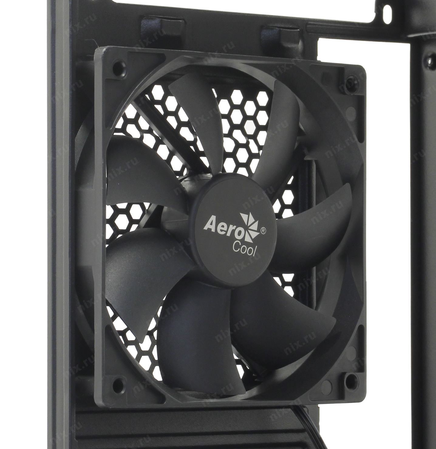 Aerocool cs 107 a bk v1. AEROCOOL Corporate CS-107.