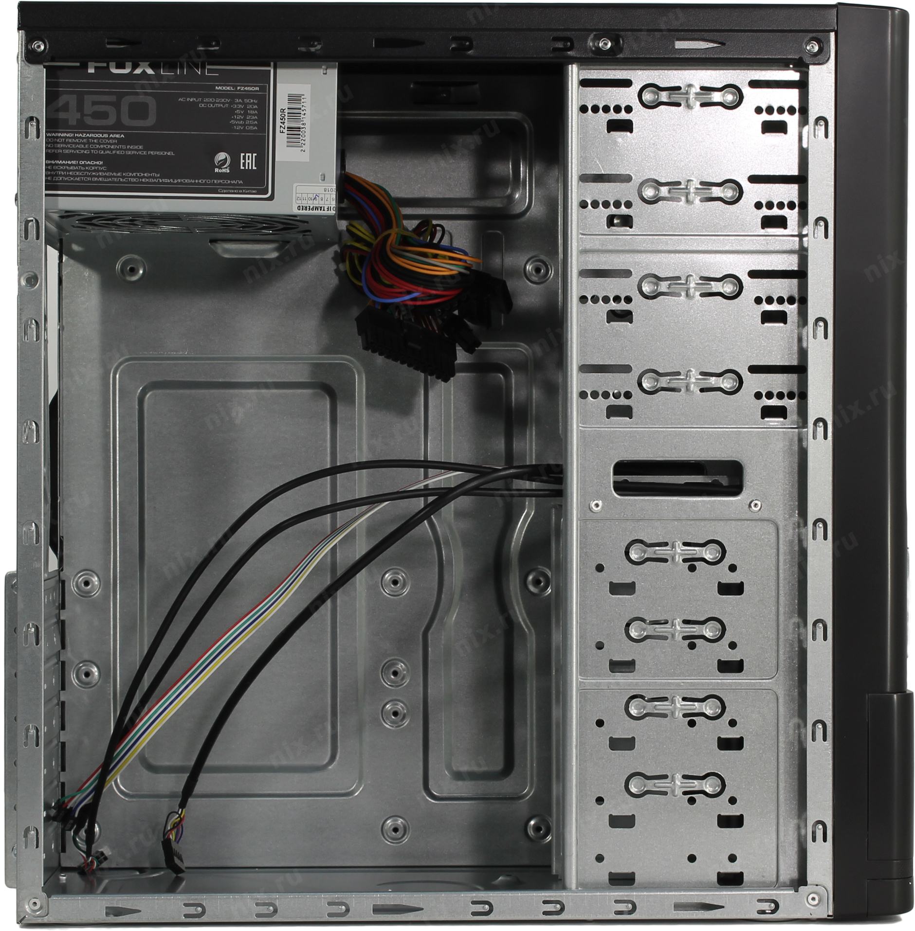 foxin fc 1642 case foxin fc 1642 case