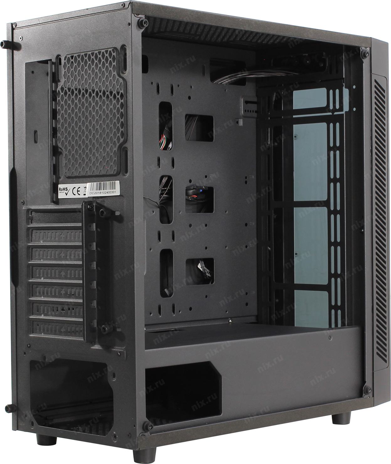 Matrexx 55 Mesh Купить