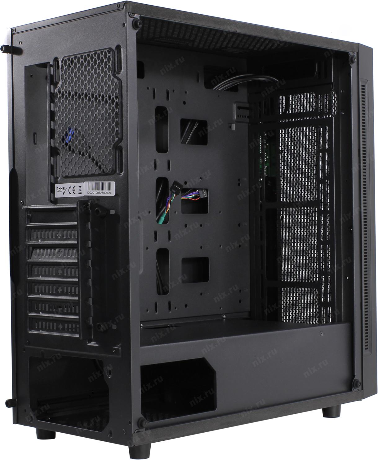 Matrexx 55 Mesh Купить