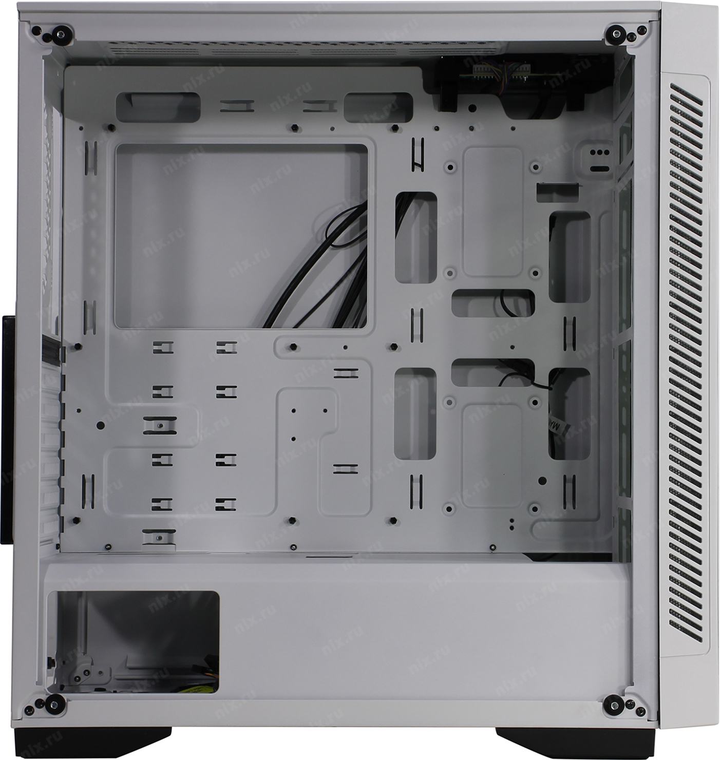 Корпус Deepcool Matrexx 55 V3 Купить