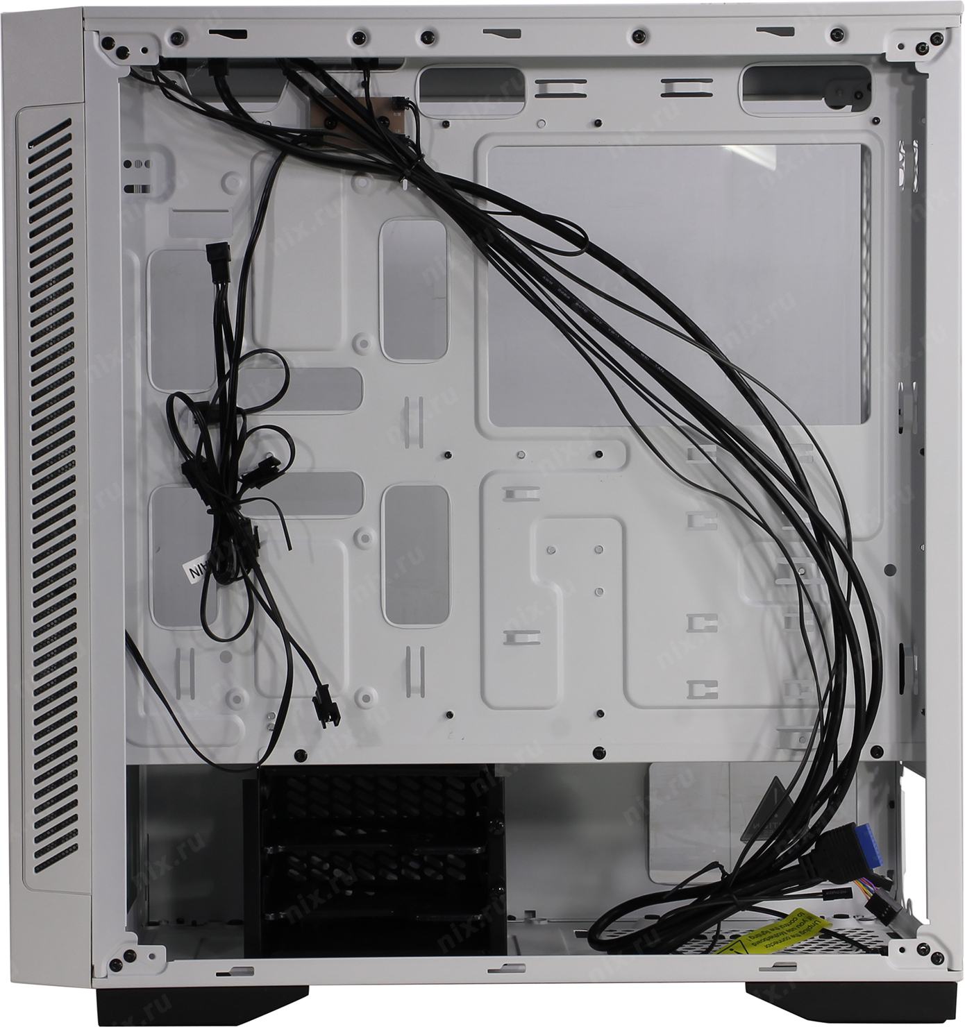 Deepcool matrexx v3 white