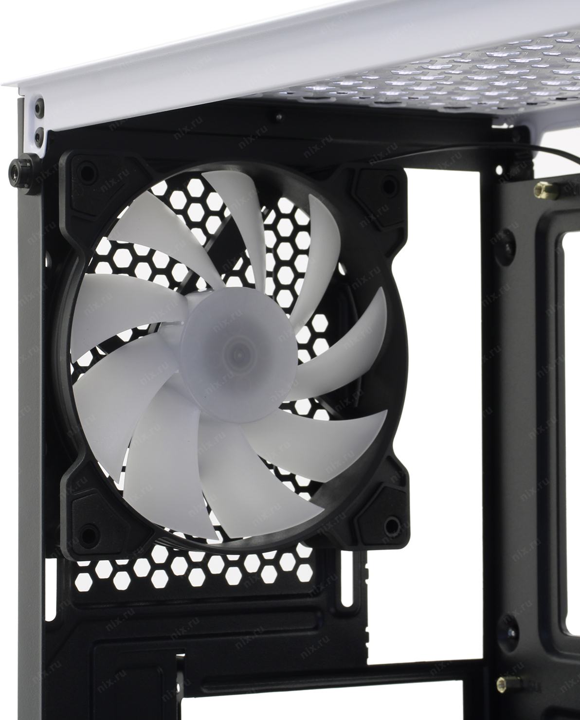 Powercase white. Корпус POWERCASE Mistral z4 White CMIZW-l4. POWERCASE CMIZW-l4 корпус Mistral z4 White, Tempered Glass, Mesh, 4x 120mm 5-Color led Fan, белый, ATX CMIZW-l4. Корпус POWERCASE Mistral z4 White Tempered Glass Mesh CMIZW-l4. POWERCASE CMIZW-l4 корпус Mistral z4 White, Tempered Glass, Mesh, 4x120mm 5-Color led.