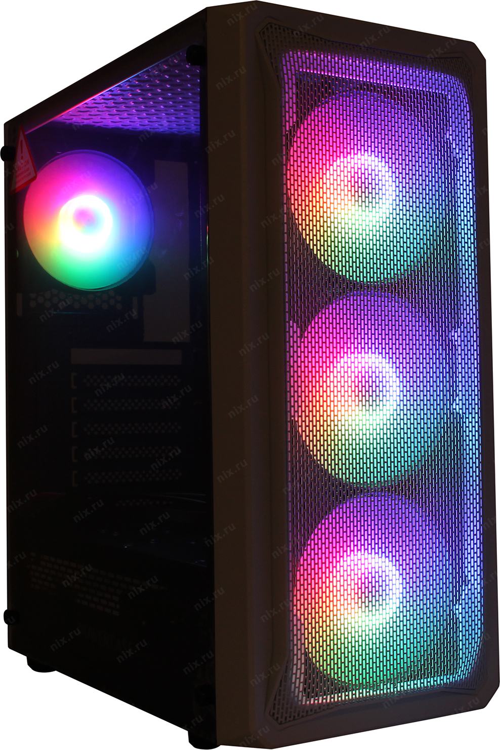 Powercase mistral z4 led