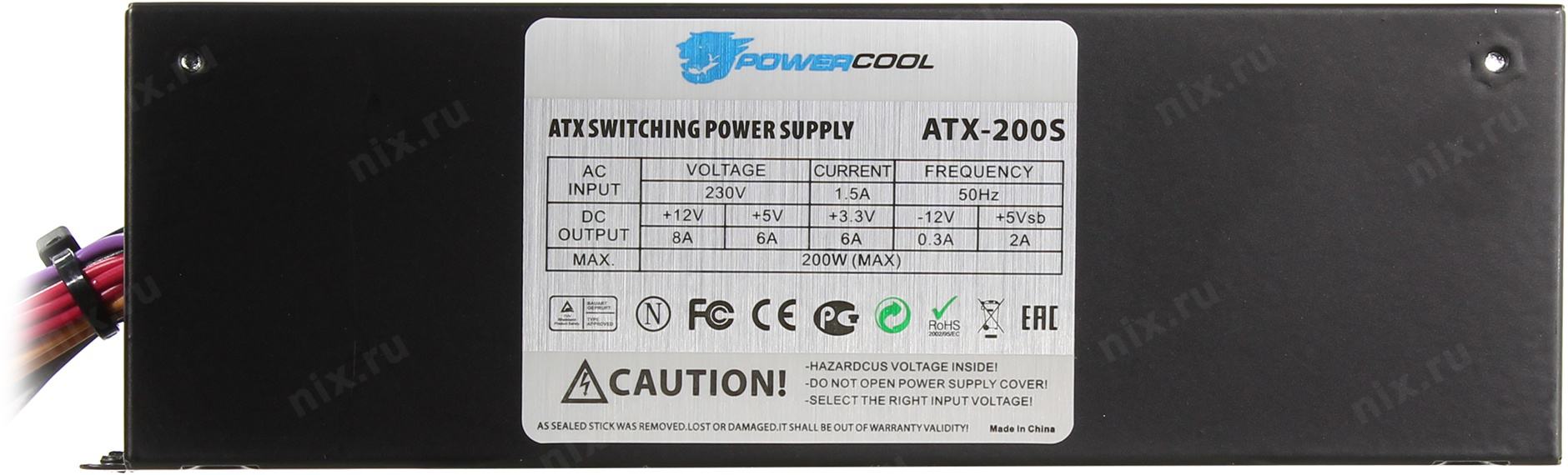 W 200 s. Fox ATX-200s блок питания. Блок питания 200w узкий. Блок питания 200 ватт CHS-200 W. PSC-200 A блок питания.