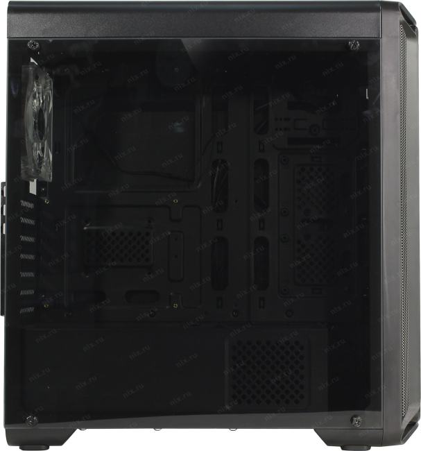 Купить Корпус Для Пк Zalman I3