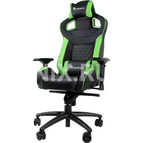 Gt fit. Компьютерное кресло TT Esports by Thermaltake gt Fit игровое