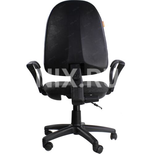 Кресло Chairman 205 с-2 серый
