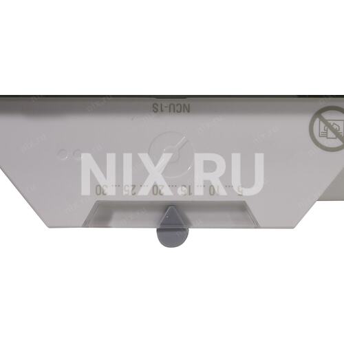 Конвектор nobo nfk 4s