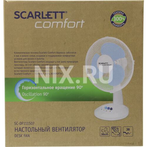 Скарлет комфорт инструкция. Scarlett SC-df111s07. Scarlett SC-df111s10. Настольный вентилятор Scarlett SC-df111s06. Скарлет комфорт вентилятор sc177.