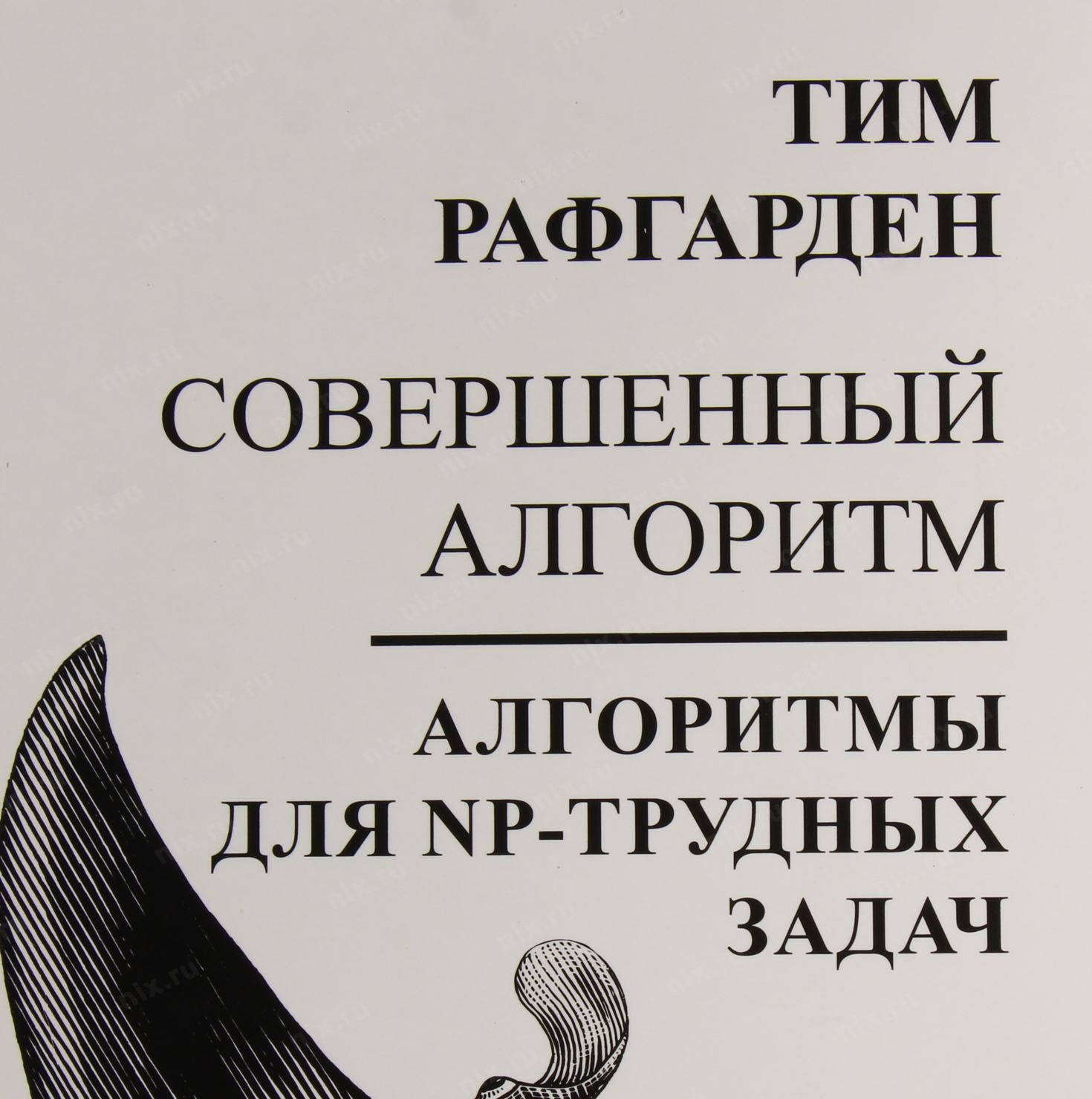 Совершенный книга 5. Рафгарден совершенный алгоритм. Тим Рафгарден теория алгоритмов. Совершенный алгоритм. Основы тим Рафгарден книга. Тим Рафгарден совершенный алгоритм Дата издания и редакция.