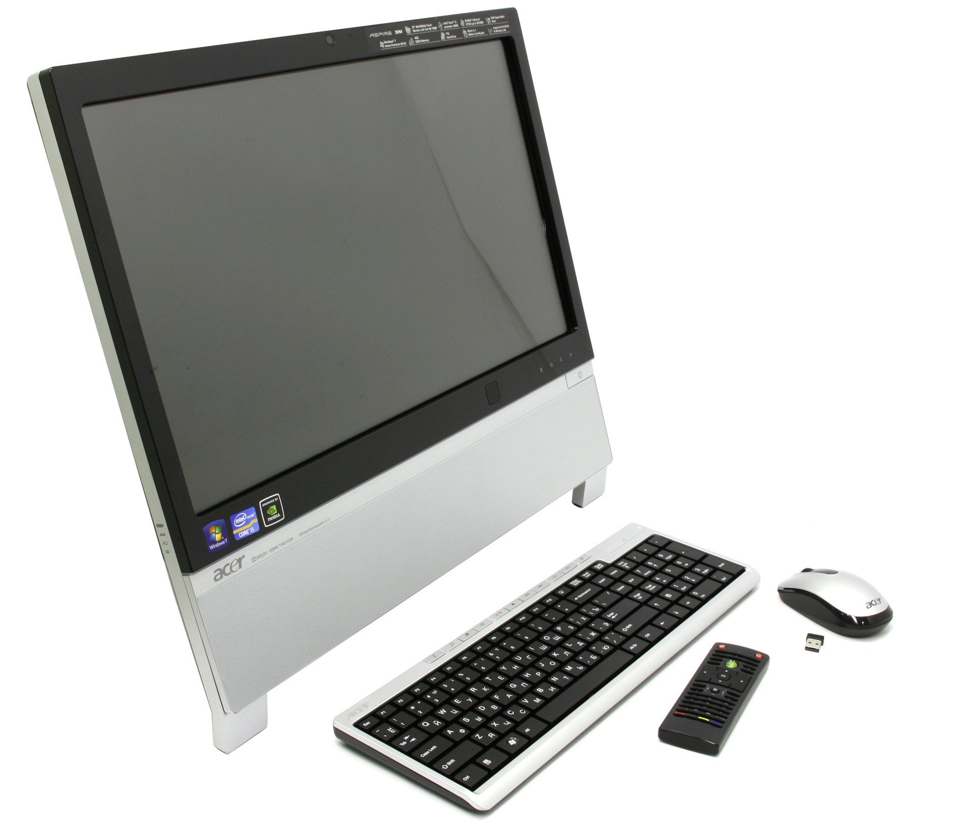 Acer aspire z5761 схема