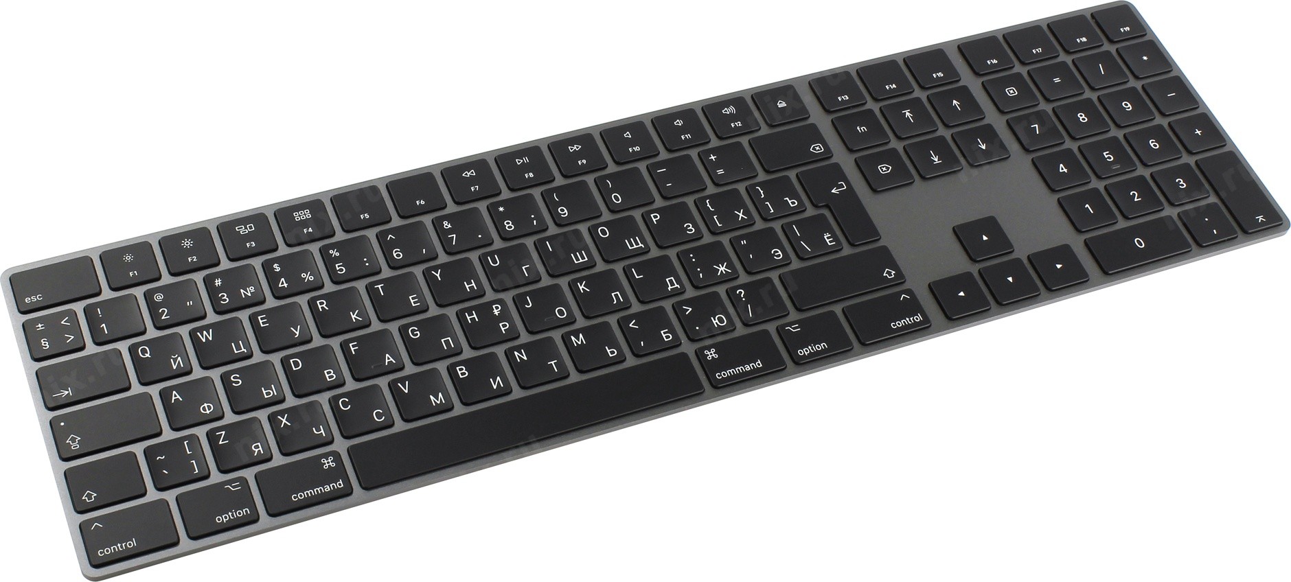 Apple Magic Keyboard 2 Купить