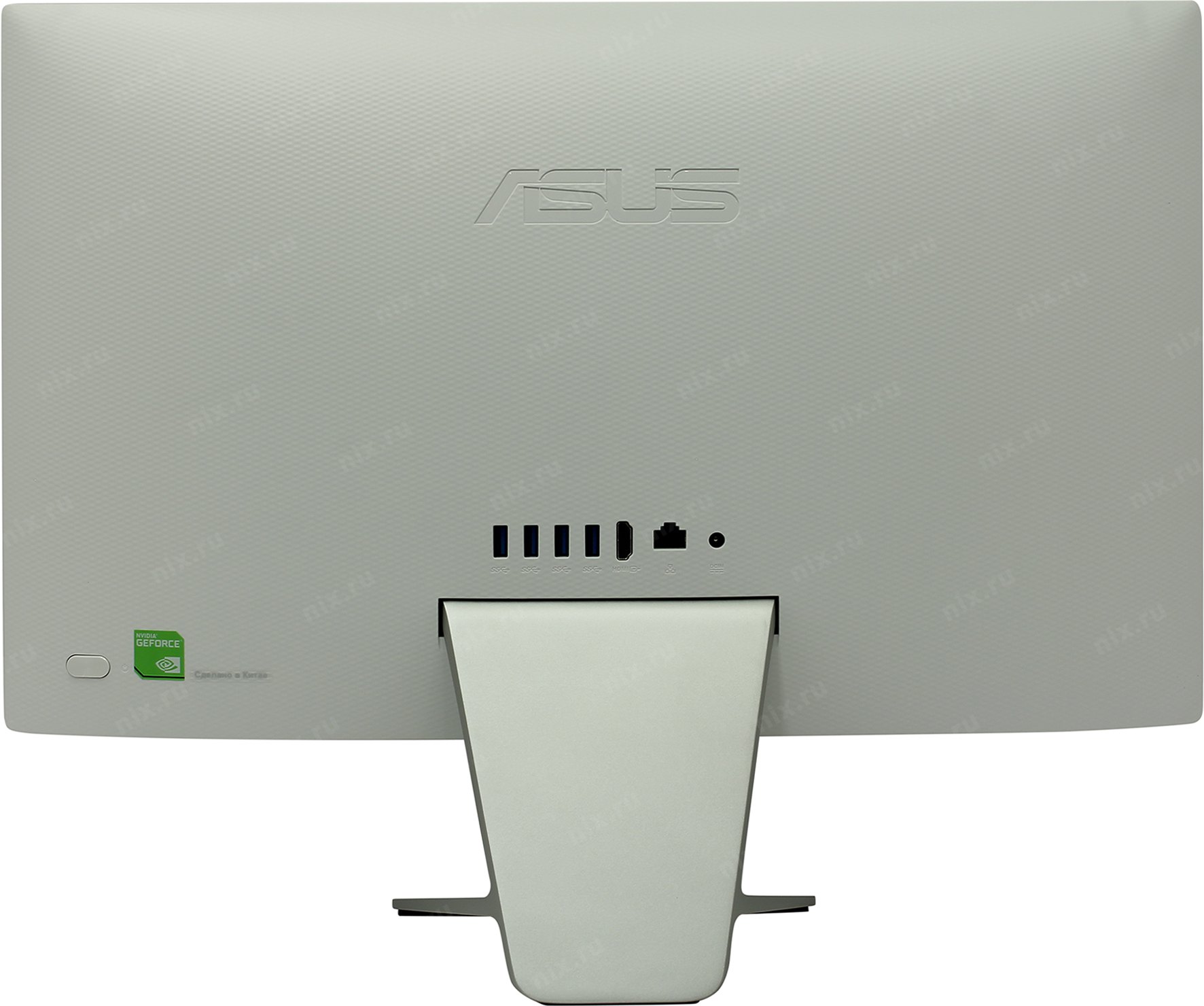 Monoblok Asus Vivo Aio V222gbk Wa008d Kupit Cena I Harakteristiki Otzyvy
