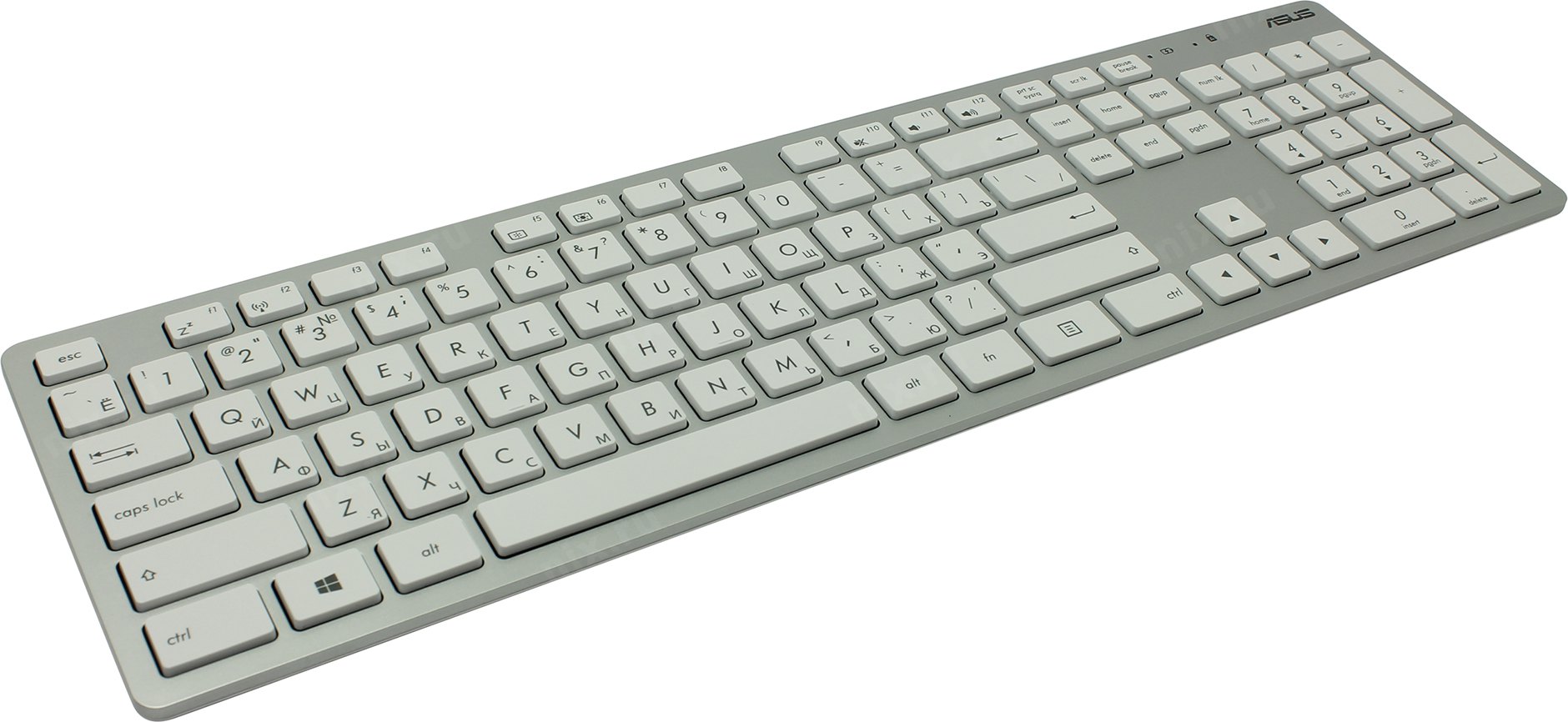 Monoblok Asus Vivo Aio V222gbk Wa008d Kupit Cena I Harakteristiki Otzyvy