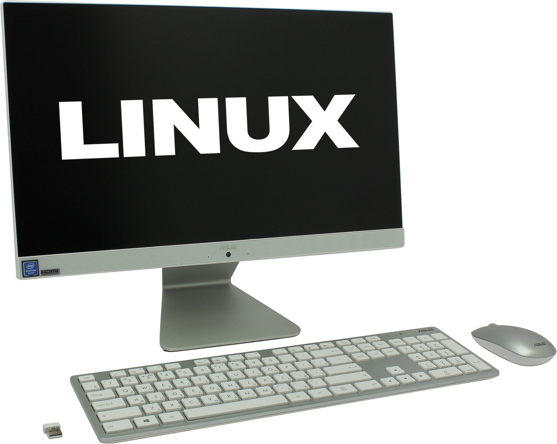 Monoblok Asus Vivo Aio V222gbk Wa008d Kupit Cena I Harakteristiki Otzyvy