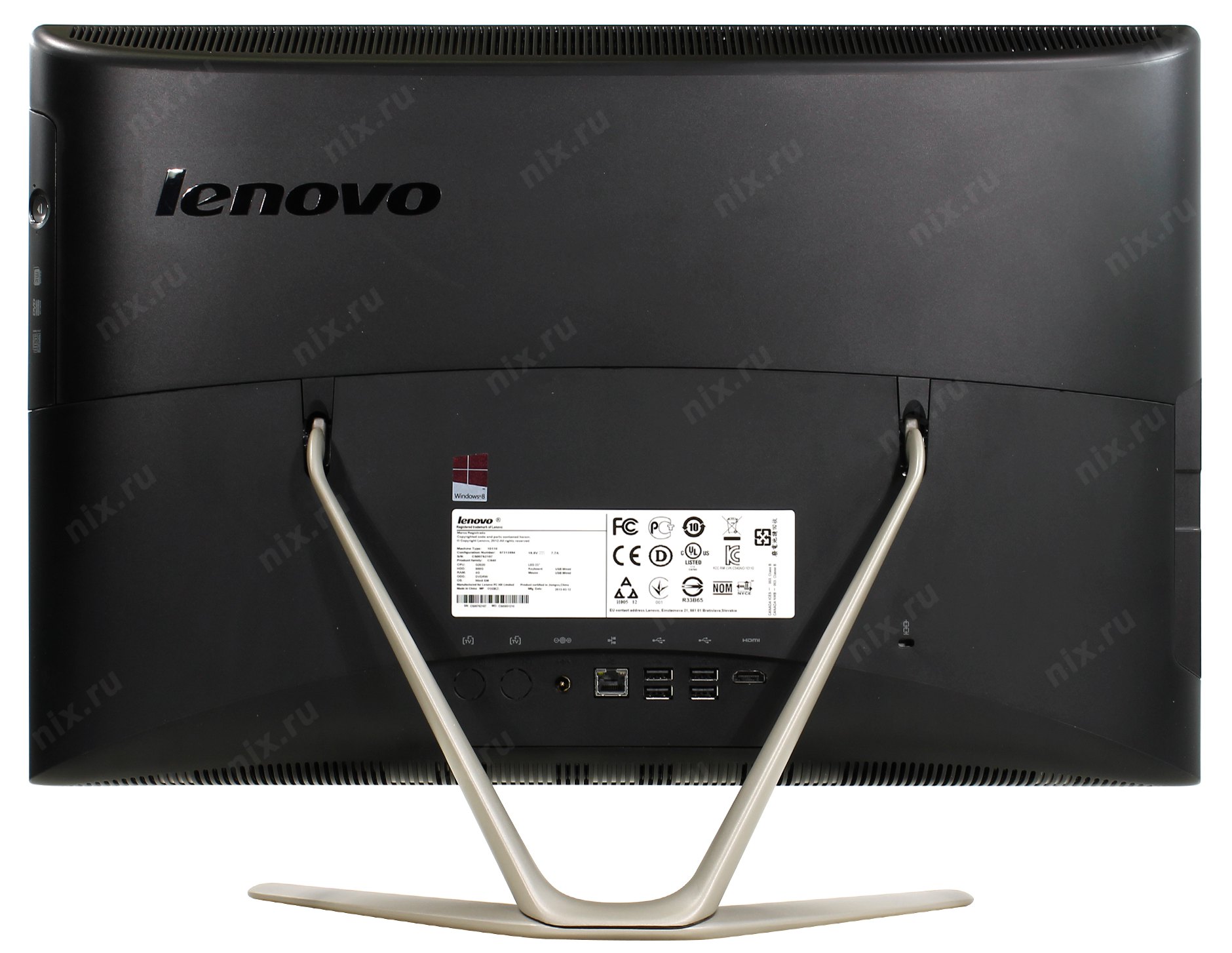 Lenovo c440 нет изображения - 86 фото