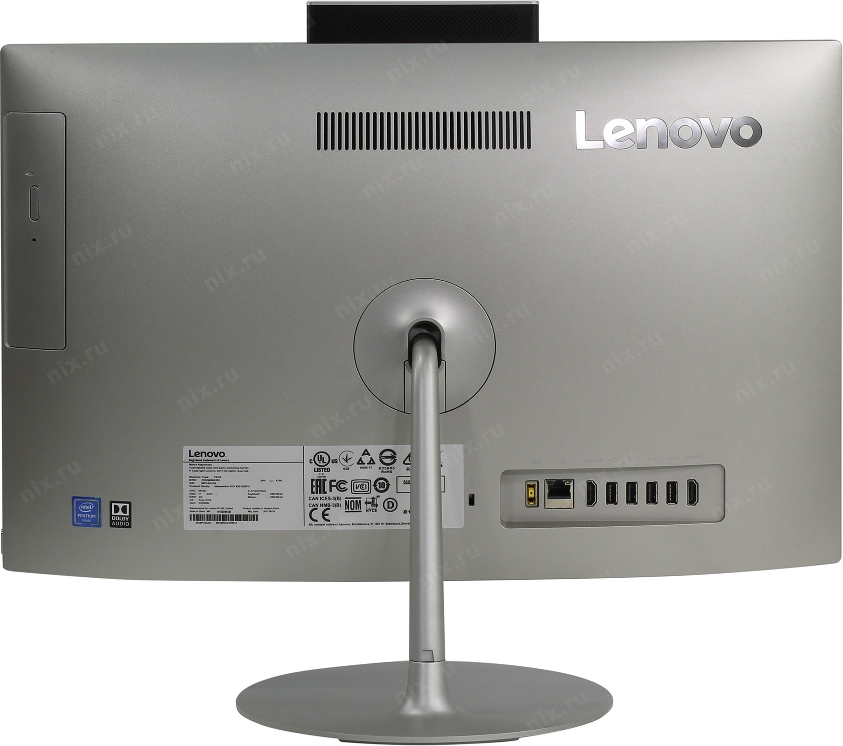 Aio 520 22iku. Lenovo IDEACENTRE AIO 520-22iku. Моноблок Lenovo IDEACENTRE AIO 520-22. Моноблока Lenovo IDEACENTRE AIO 520 f0d5 Оперативная память. Леново моноблок дисковод.