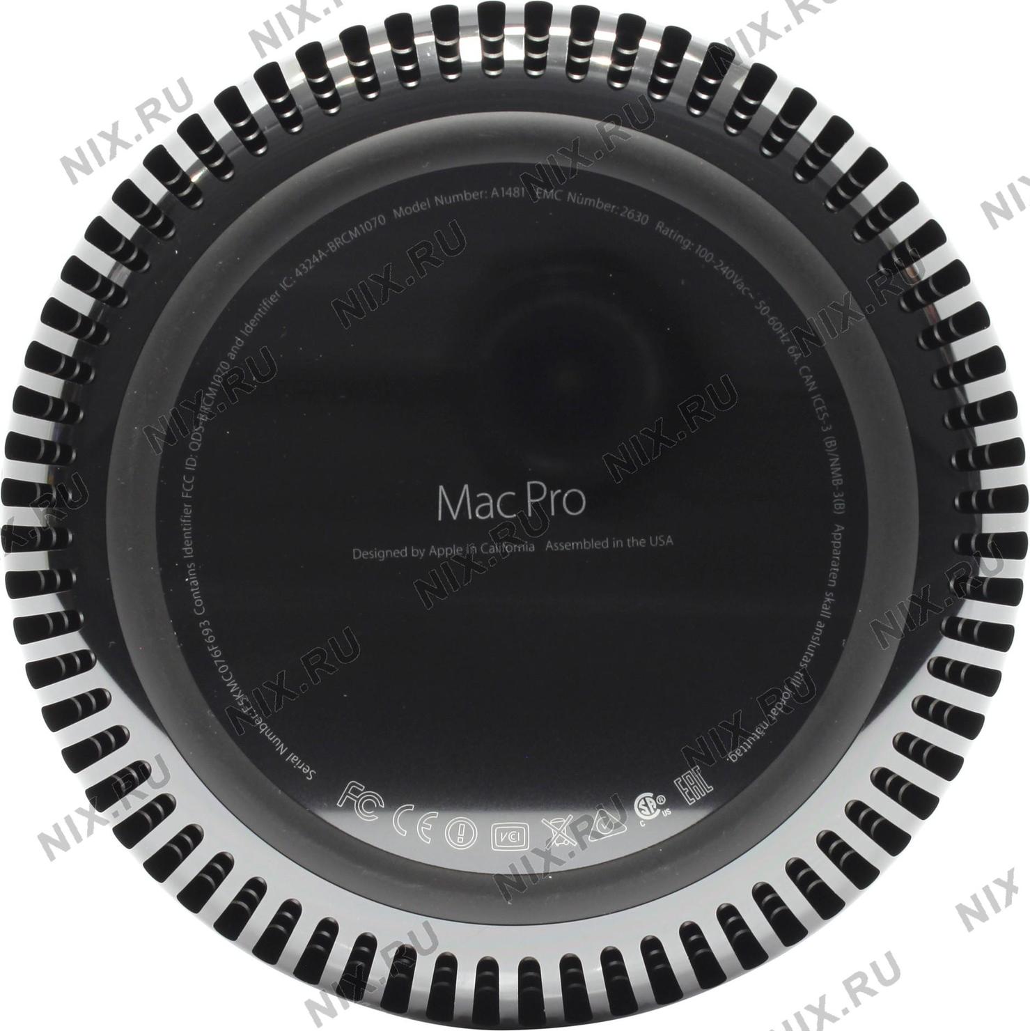 Apple Mac Pro A1991 Купить