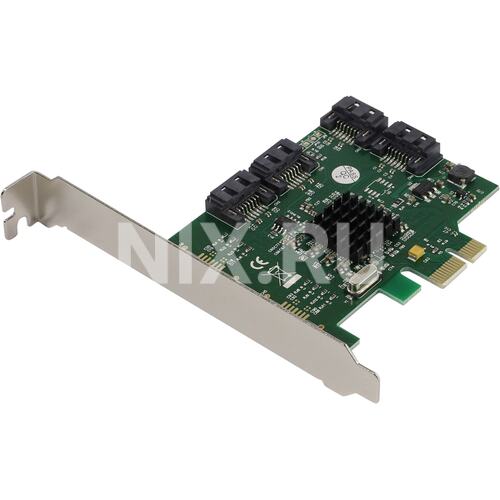 Pci ex. Контроллер Orient m9215s. Контроллер PCI Express SATA. PCI-e88se9215 6-Port SATA. Контроллер SATA 3.