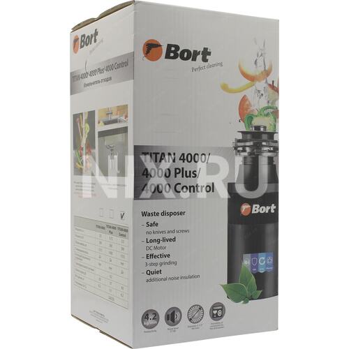 Bort titan 4000 control. Измельчитель bort Titan 4000 Control 390вт черный. Bort Titan 4000. Измельчитель bort Titan 4000 кнопка.