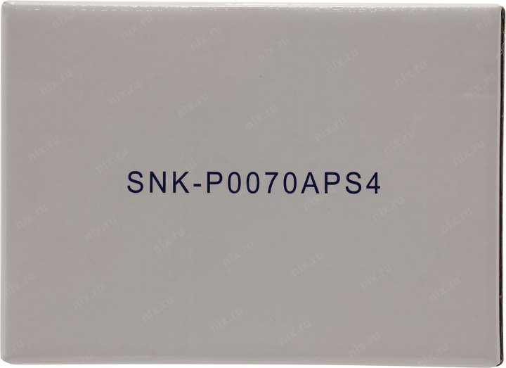 4 aps. SNK-p0070aps4.