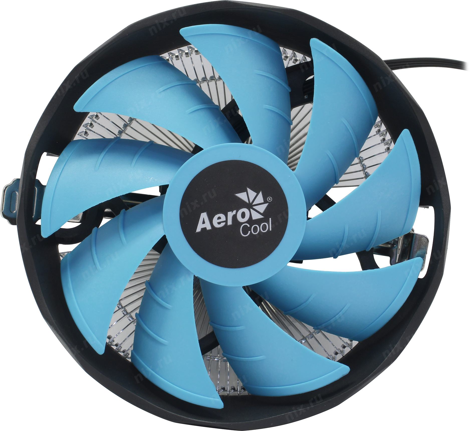 Aerocool Verkho 2 Plus Купить