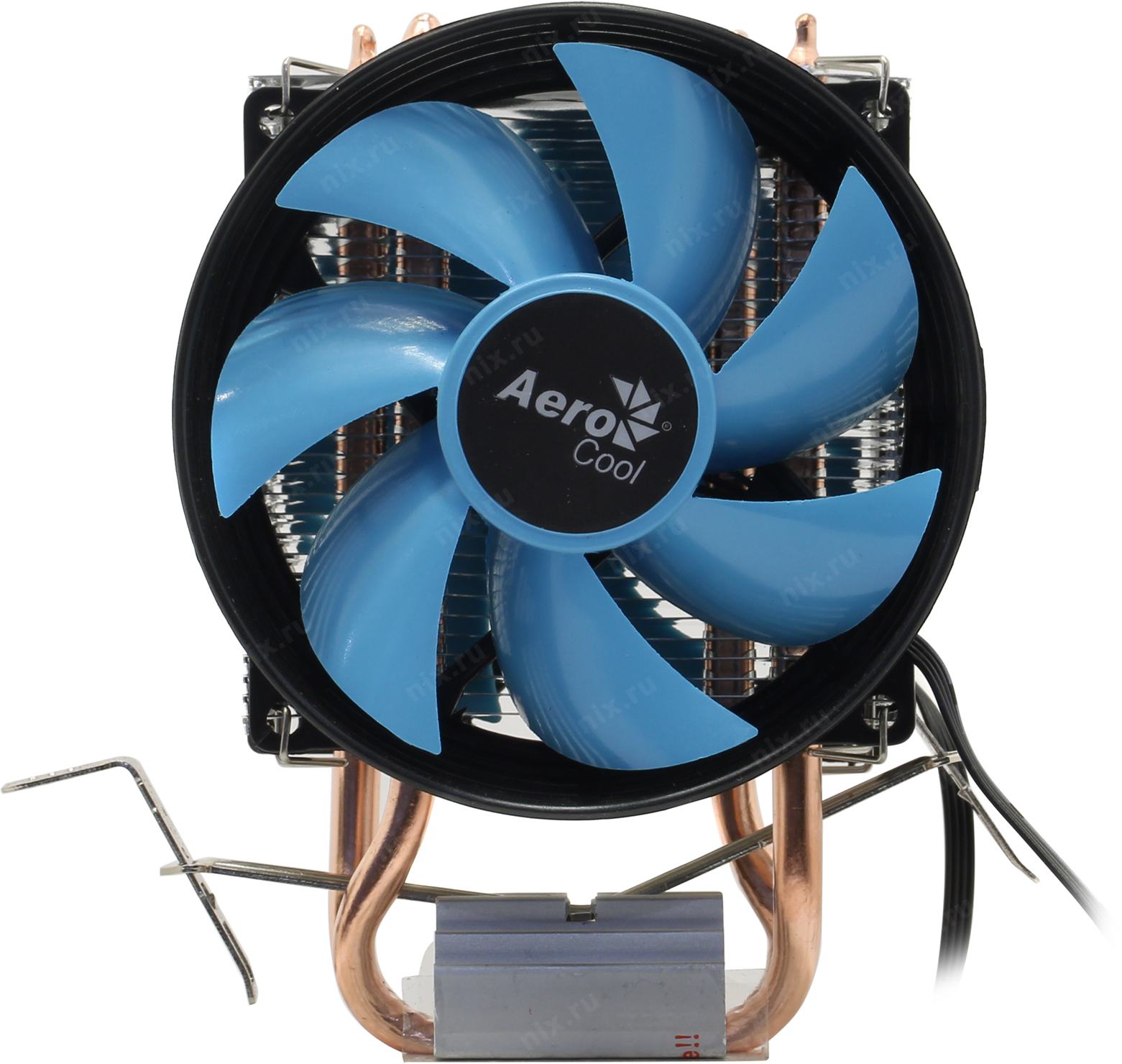 Aerocool Verkho 2 Plus Купить