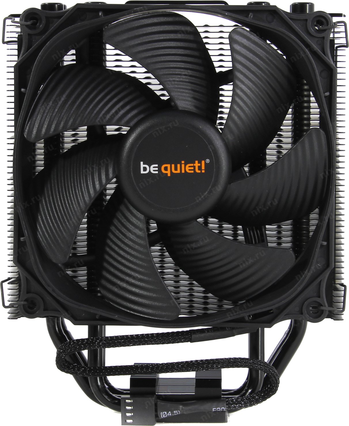 be quiet dark rock slim am4