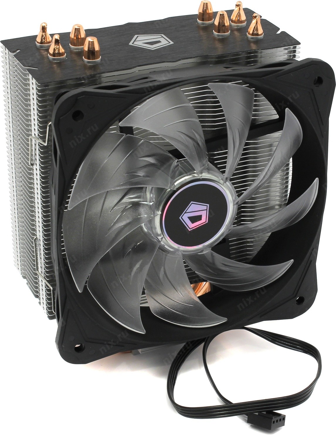 Кулер 214. Вентилятор для башенного кулера 4 Pin. ID-Cooling AURAFLOW X 240 EVO Snow. Кулер для процессора ID-Cooling se-214l-b. Радиатор Deepcool lt520 Размеры.