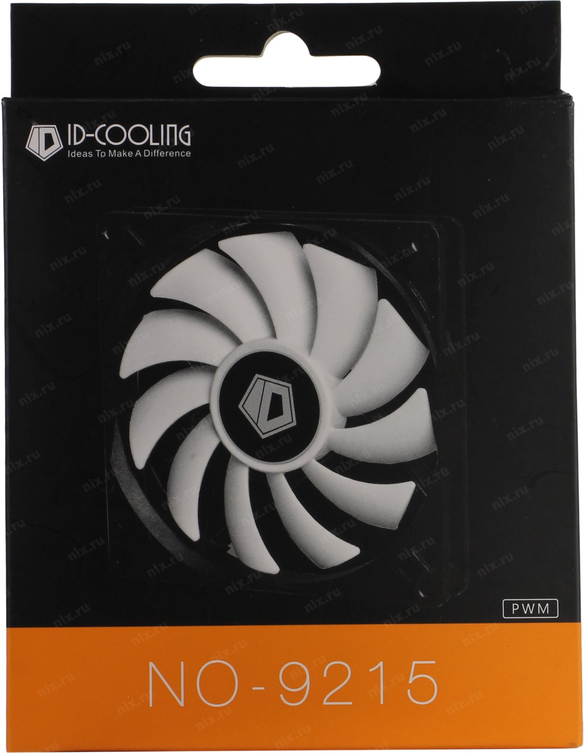 Id cooling id fan tf 9215