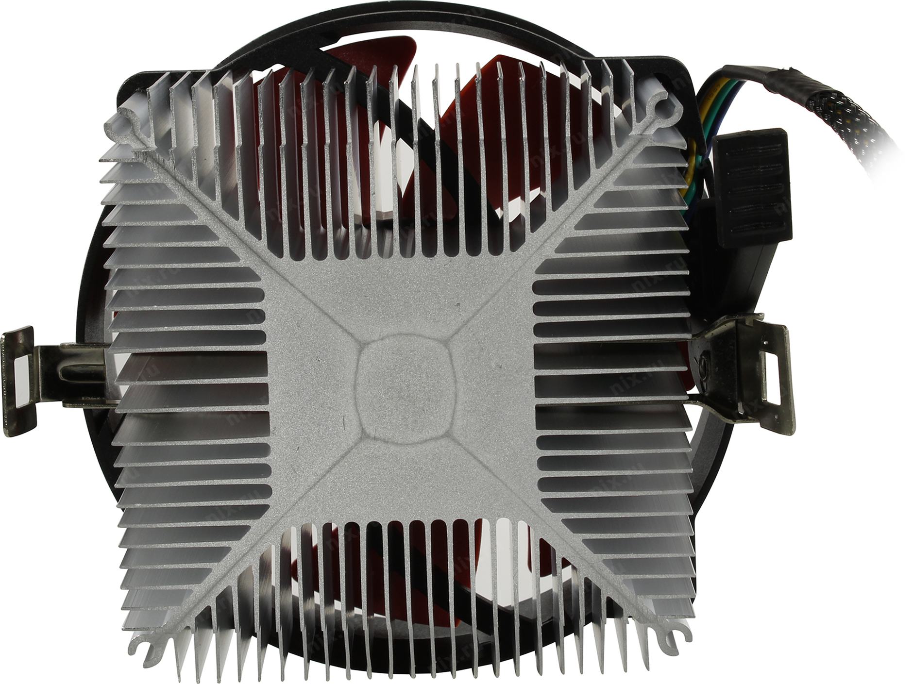 Kuler Dlya Processora Xilence Performance C Xc035 A250pwm Kupit Cena I Harakteristiki Otzyvy