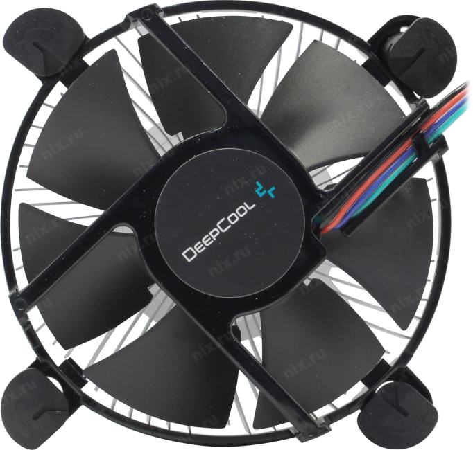 Deepcool 11509. Deepcool CK-11509. Deepcool CK-11509 PWM. Deepcool Cooler CK-11509. Вентилятор Cooler Deepcool CK-11509 PWM (soc-775/1155/1156/1150)