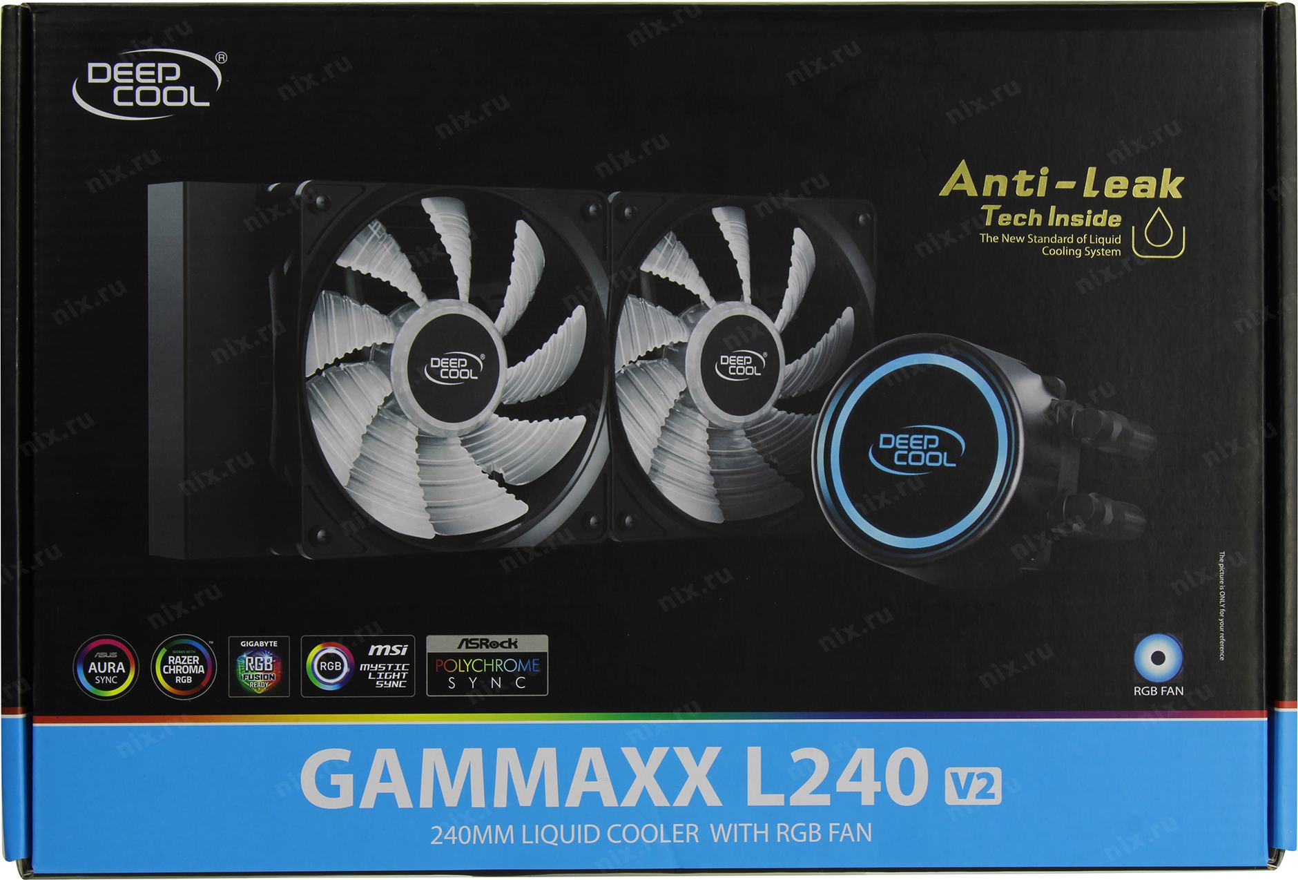 L240 v2. Deepcool l240 v2. GAMMAXX 240 v2. Deepcool GAMMAXX l240v2 dp-h12rf-gl240v2. Deepcool l240v2 коробка.
