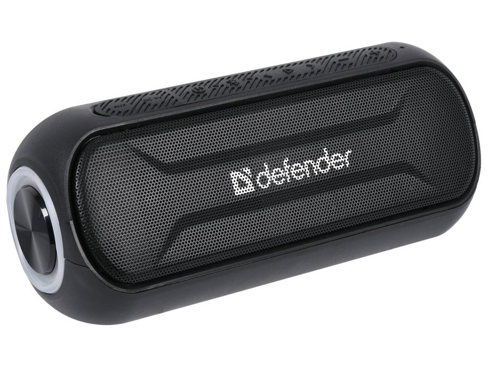 Колонка defender enjoy s1000. Defender колонки s1000. Портативная акустика Defender enjoy s1000 20вт, Bluetooth. Колонка портативная Defender enjoy s1000 черная.