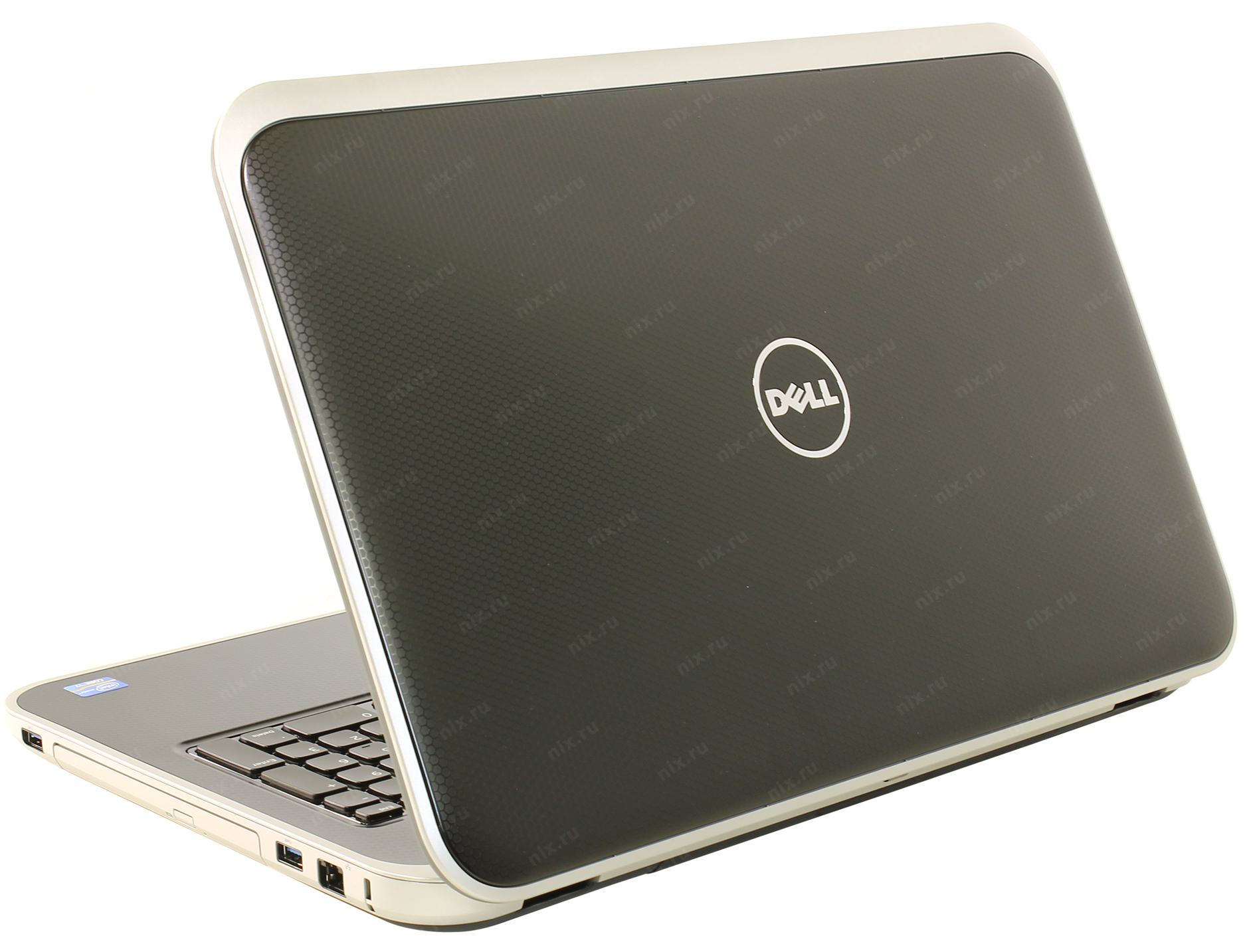 Купить Ноутбук Dell Inspiron 7720