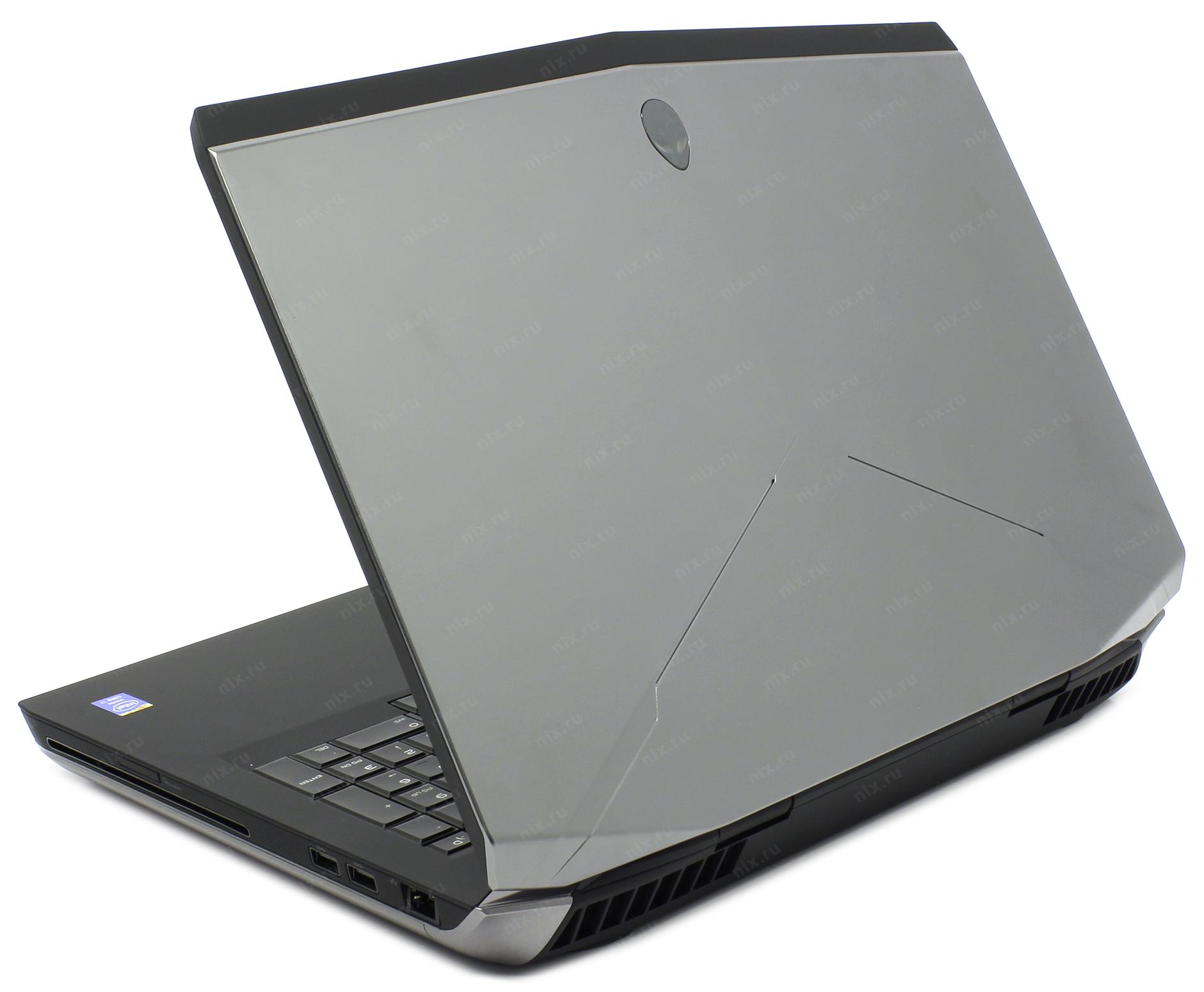 Купить Ноутбук Dell Alienware A17-9563 В Москве