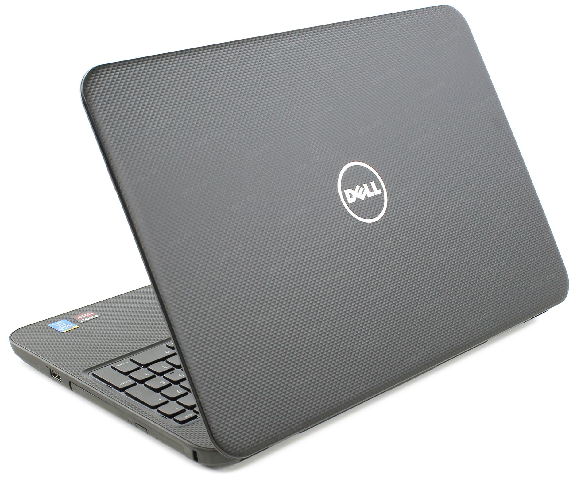 Купить Ноутбук Dell 3537