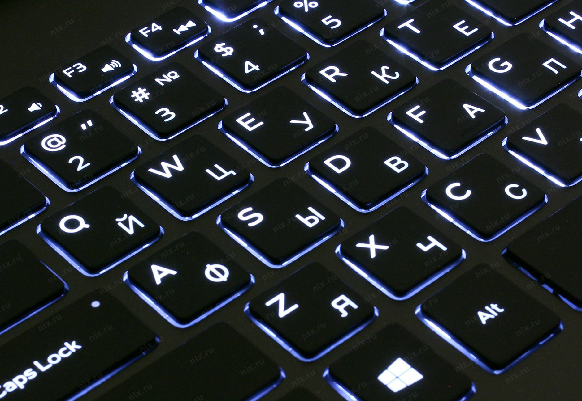 Dell Inspiron 15 7577 Клавиатура Купить