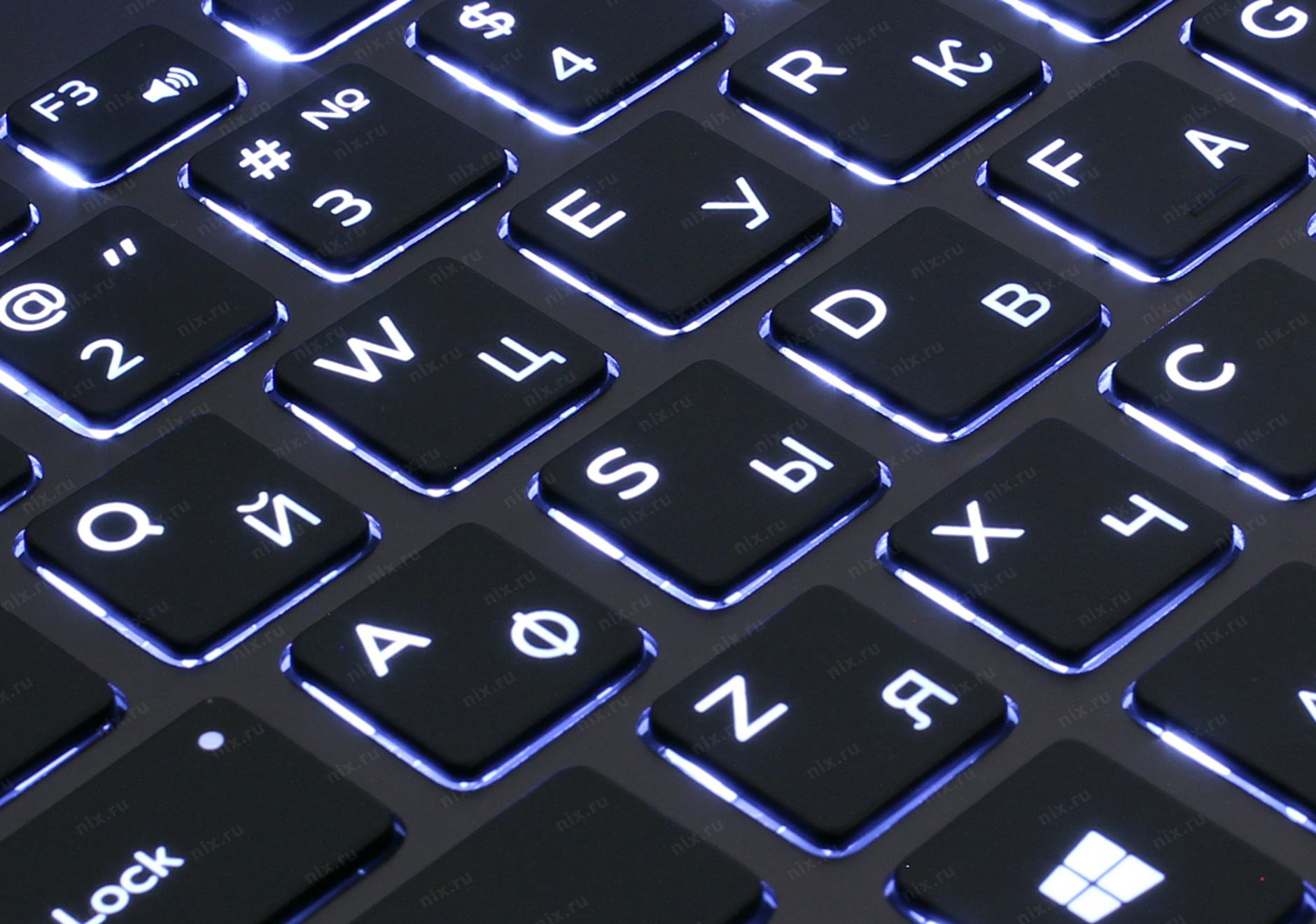 Dell Inspiron 15 7577 Клавиатура Купить