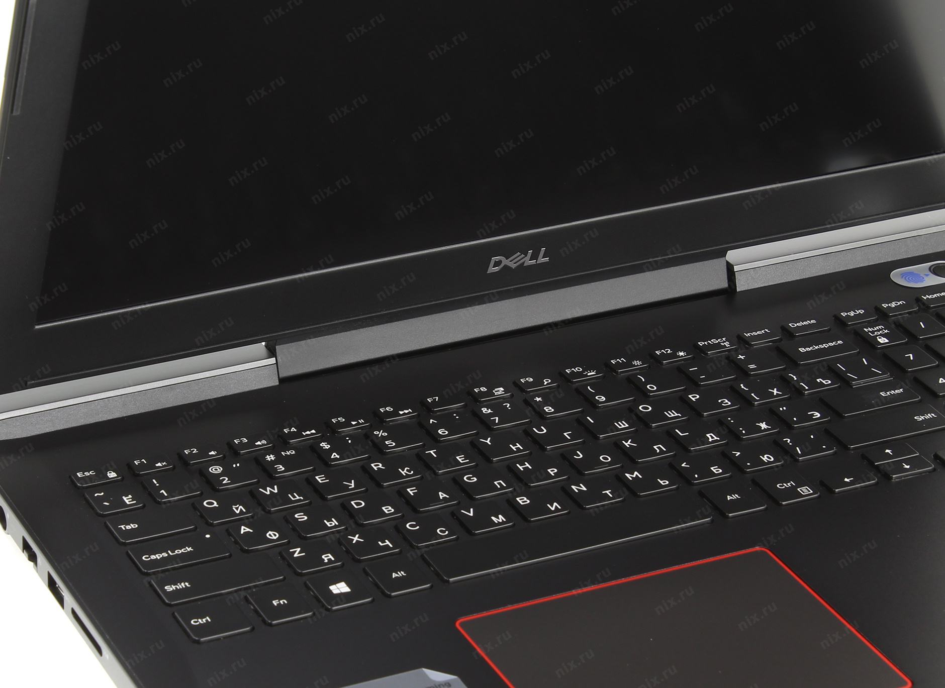 Ноутбук Dell Inspiron 7577 Цена