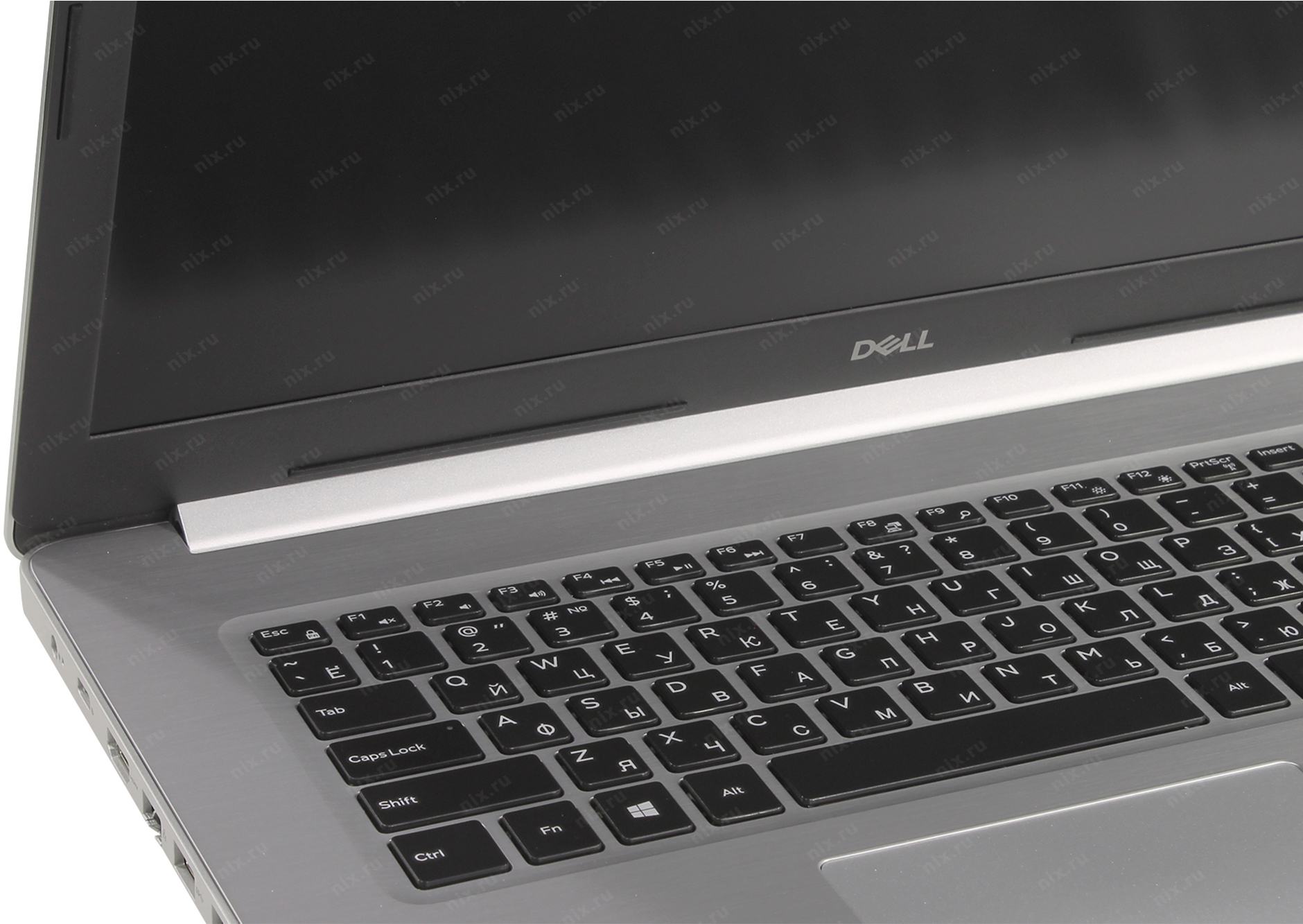 Ноутбук Dell Inspiron 5770 Купить