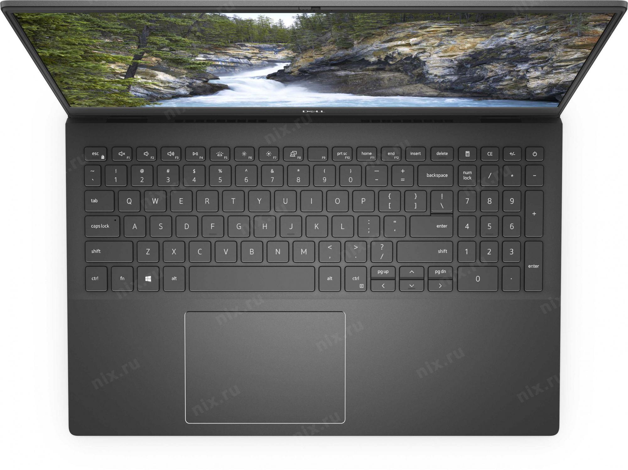 Dell Ноутбук Vostro 15 Купить