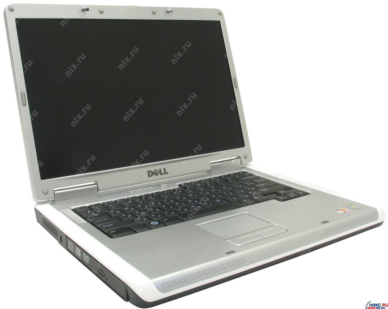 Ноутбук dell Inspiron 1501. Dell Inspiron 6400. Turion 64 x2 фото.