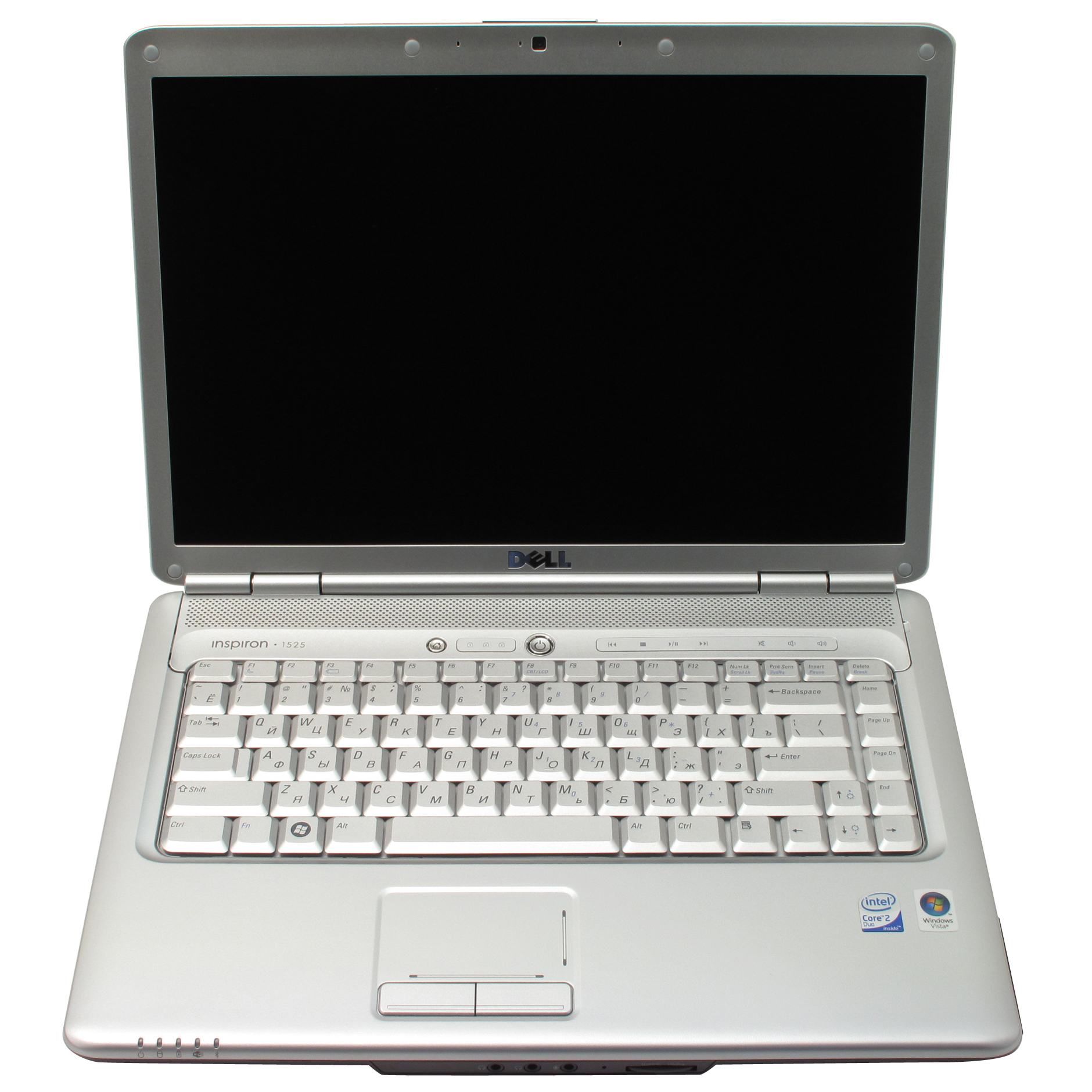 Ноутбук Dell Inspiron 1525 Цена